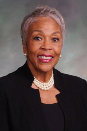 Janet Buckner