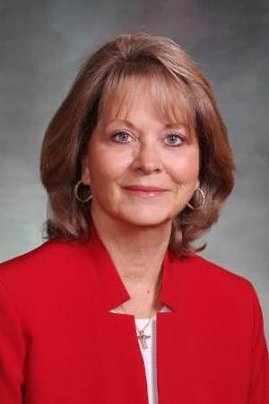 Barbara Kirkmeyer